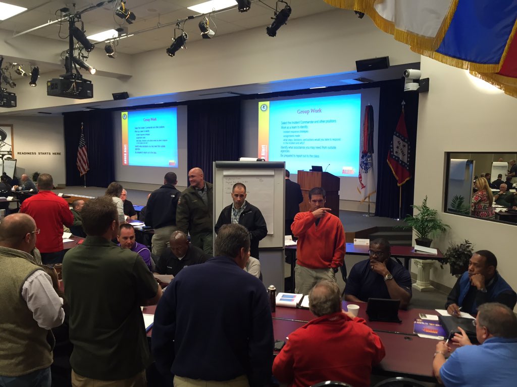 BillGossage's tweet photo. Child Abduction Response Team training by @UA_ CJI. AR Law Enforcement keeping kids safe. @Morgan_Nick @AMBERAlert https://t.co/AoHqZJYBiG