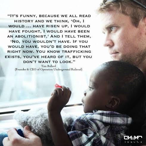 ourrescue's tweet image. Tim Ballard of #OURrescue will be speaking tonight at the #WCF9 DON&apos;T MISS IT!