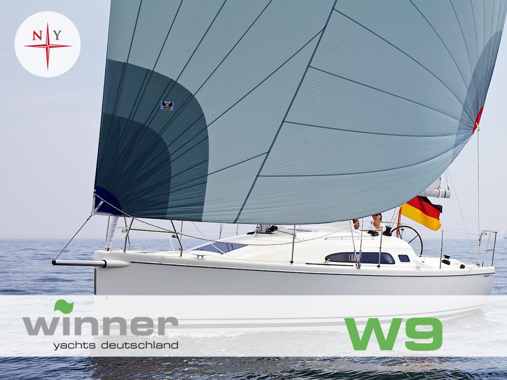 Autumn is Hanseboot time! This year we present the Winner 9 in Hamburg Hall B6-Stand A117... winneryachts.com/hanseboot-boot…