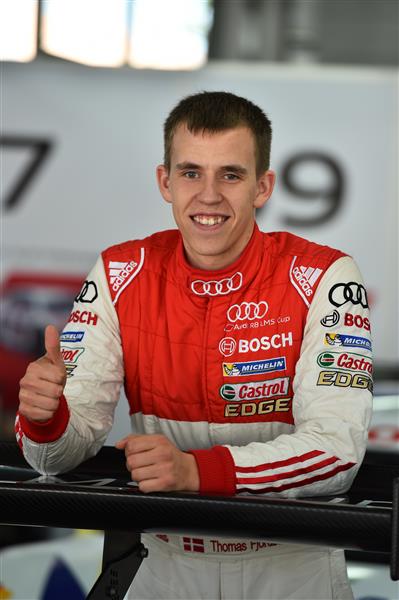 TFjordbach's tweet photo. Follow us this weekend in Shanghai ! @TFjordbach @AudiR8LMSCup @FMMotorpartsANZ @FMmotorparts #TeamChampion https://t.co/ShaIvuotlW