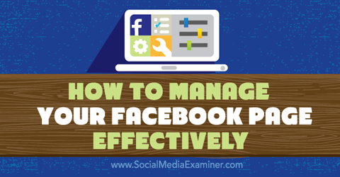 EmergencyMDsc's tweet photo. Are you using all of #Facebook's admin features to effectively #manage your #business page? https://t.co/sBECks3jmv https://t.co/MJV1gPFHJx