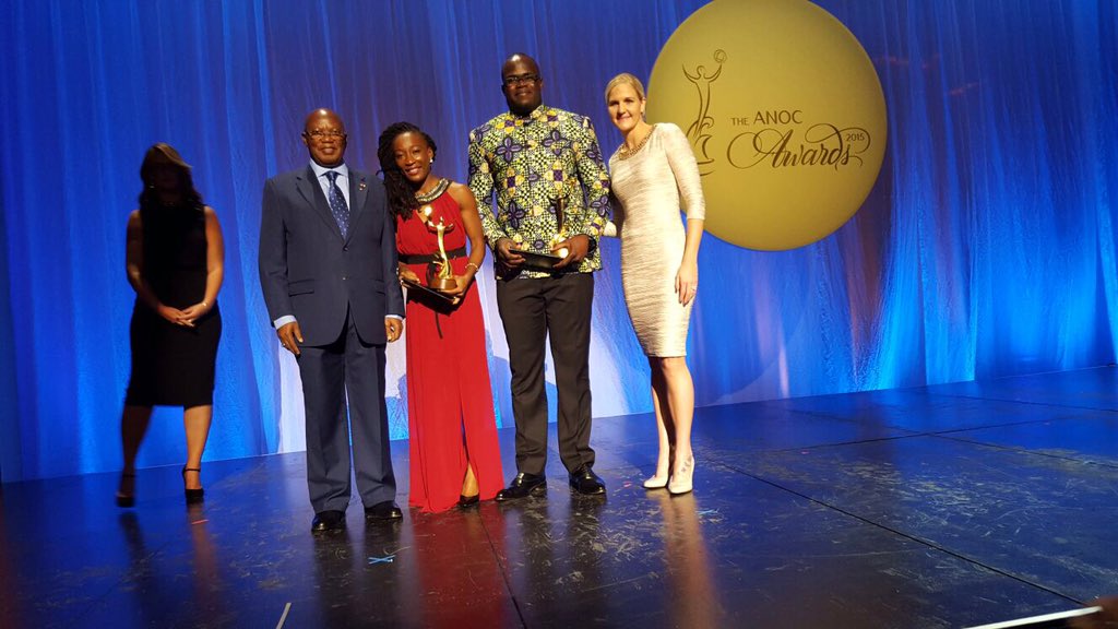 Franck Elemba tweet media