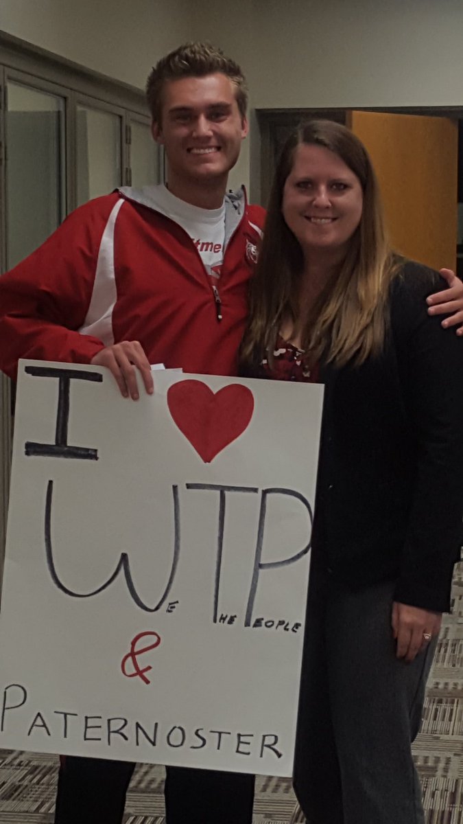 Mrs_ConCon1787's tweet photo. Fishers spirit leaders support academic teams too! @calabro13sports plz give them the spirit award! They deserve it! https://t.co/VxbbTDyt5O
