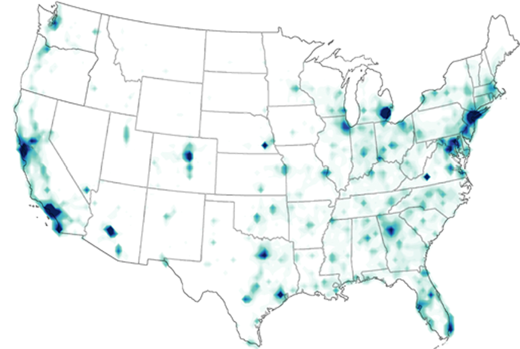 business's tweet photo. Volkswagen's excess emissions will kill 59 Americans, according to a Harvard and MIT study https://t.co/x32WoyO0f8 https://t.co/8NScdDl9ee