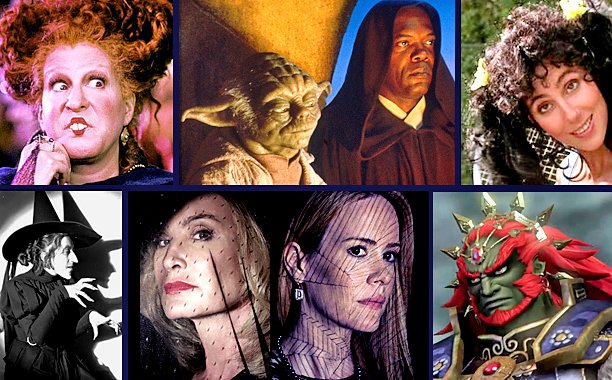 RealDaleneR's tweet photo. I got 99 wizards, but a witch ain't one. JK—there are tons in our Witches &amp; Wizards Ranking: https://t.co/WuEPhwy53C https://t.co/7guLVSa0ar