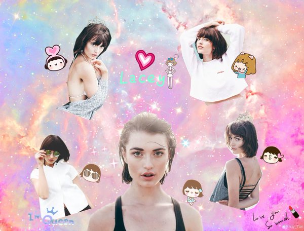 kimfokko's tweet photo. @thelaceyclaire, it works your fans) https://t.co/SsmMy1jTuM