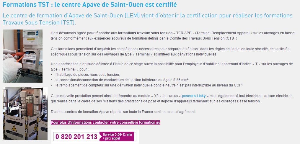 Damien LE CAM tweet media