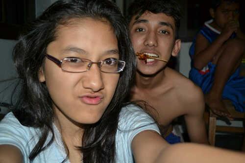 MochHariansyah's tweet photo. with @nazlafarahdibha https://t.co/69O5KDCVwn