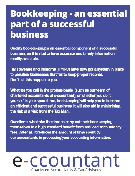 Bookkeeping - an essential part of any successful business. #bookkeping #accounting #SmallBusiness #smallbiz