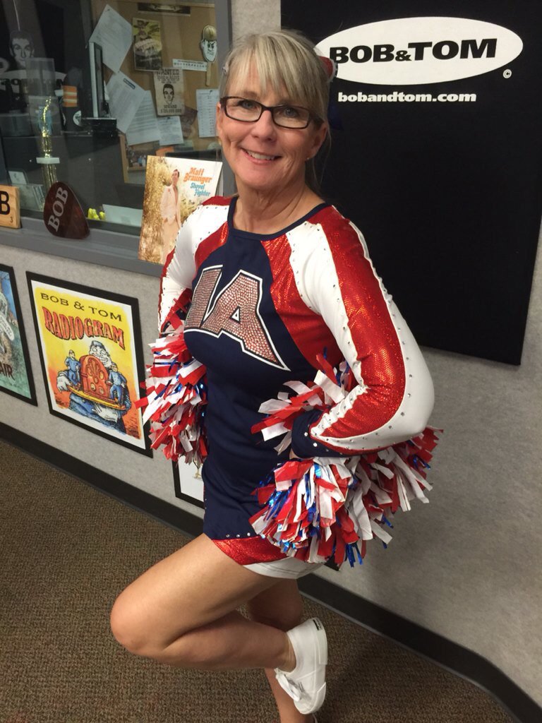 Kristi Lee Twitter, Instagram & News on IDCrawl