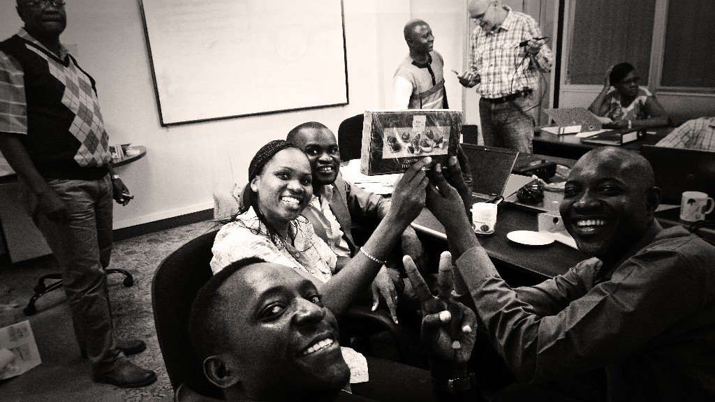 ycherman's tweet photo. Hard work pays ! ...Lessons from @SNVJPP #TeamSpirit ✌ https://t.co/0MZWdbDQfH