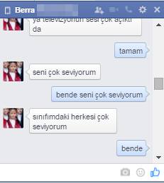 egemendagli's tweet photo. kardeşim 9 yaşında sınıf arkadaşıyla geçen diyalog bi ara bu kıza aşıktı https://t.co/ImlJQ4y8sI
