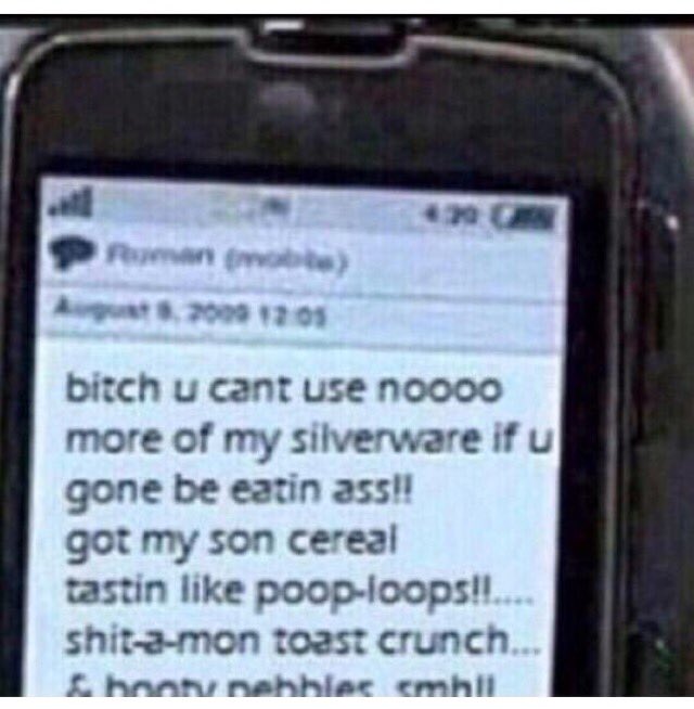 loveychipss's tweet photo. #pooploops #shitamontoastcrunch https://t.co/SwFD0pOZ5h