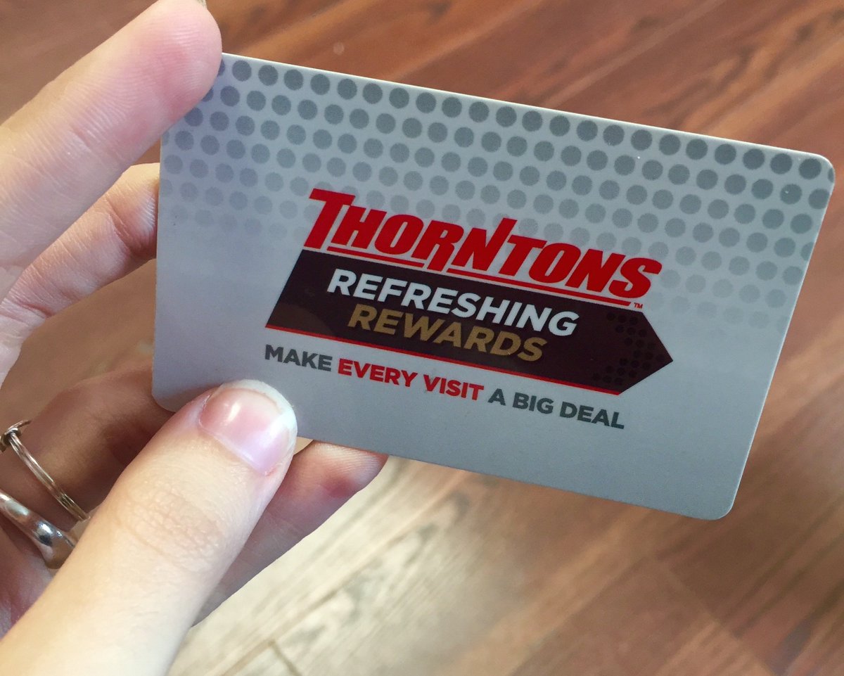 ThorntonsLLC's tweet photo. With #SwipeToSave, you can get gas as low as 1¢ per gallon! How low can you go? #RefreshingRewards https://t.co/svCBYqKtQe