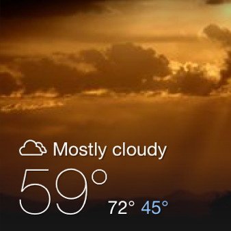 WeatherSignal's tweet photo. Using Weather Apps on Your iPhone? Here Are Some Insider Tips | by @jmartellaro https://t.co/YOuCv5CSlj https://t.co/jcrlL4DfQu