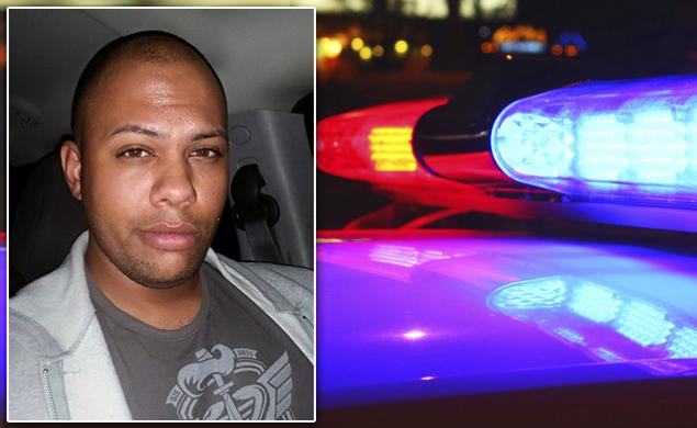 An armed black man from Arizona praised cops after he was pulled over without incident. nydn.us/20fRJqI