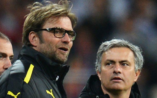 Chelsea vs. Liverpool Chelsea vs. Liverpool