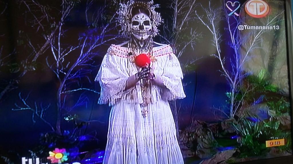 MiDiarioPanama's tweet image. Se encienden las redes sociales. Algunos dicen que se pasaron. ¿Qué opinas?