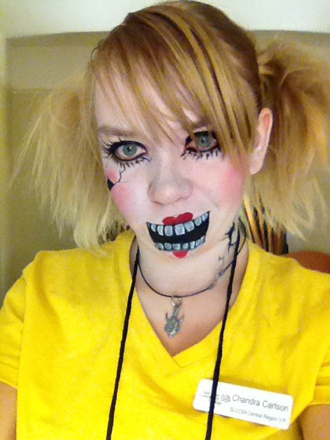cC_carl3's tweet photo. Even though I'm not home you can't keep Halloween away from me #NACAMA #NACAhalloween https://t.co/NImNCbToZf