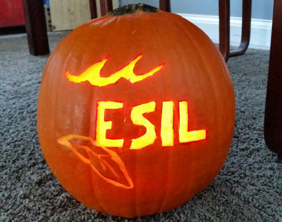 EsilWater's tweet photo. Water treatment doesn't have to be scary!  Talk to us!
Happy Halloween from the ESIL team! https://t.co/uaMMm2rIGX