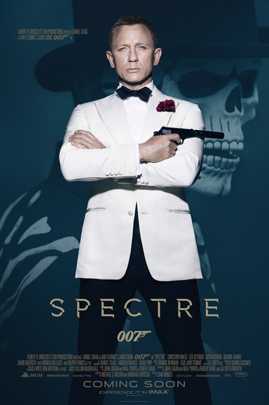 MLyQLondon's tweet photo. Going to watch @007 #Spectre Sunday @RichMixLondon? You can also experience a real #dayofthedead afterwards with us! https://t.co/5RioZJ988s