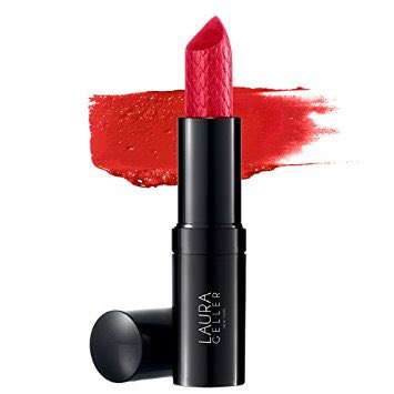 xtophermua's tweet image. Everyone needs that perfect, long-lasting red lipstick for Halloween!! @LauraGeller #bigapplered