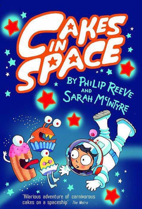 jabberworks's tweet photo. Some #CakesInSpace Halloween ideas! ππ°πβοΈ @philipreeve1 #Poglite #KillerCake https://t.co/9UTBX1hhU4