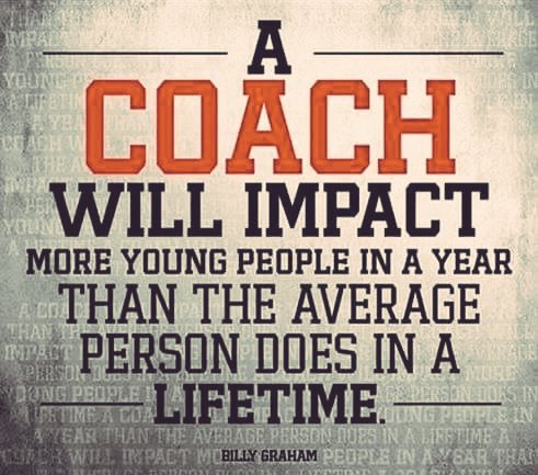 1pitchwarrior's tweet photo. Coaches, remember how important your position of influence is. #1PW https://t.co/qM2ptNDTAa