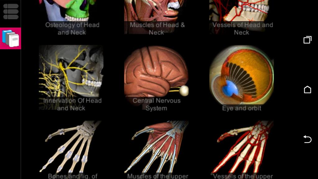 T_0r_i's tweet photo. App called anatomy learning 
https://t.co/ILXCN5gwOr #rhsbms #hosa https://t.co/vMayEmwPtf