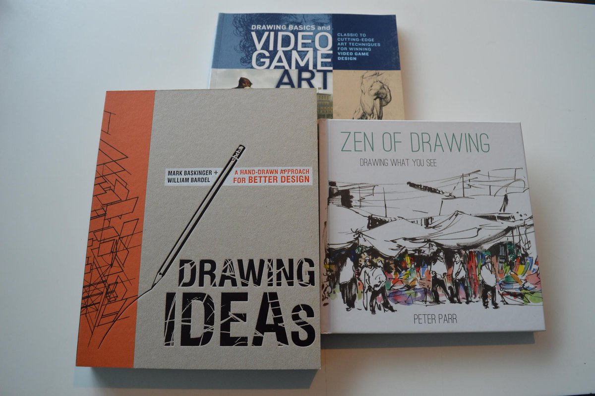 mimauseful's tweet photo. Here's a selection of #Drawing #Books available at #mimashop #art https://t.co/wg4w9TZMKk