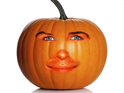 erpanetty's tweet photo. In casa Ewarth+@lovintheBeast regnano gli attacchi d'arte per questo halloween. Lo sguardo è davvero intenso. Like? https://t.co/AU9tZk4cTJ