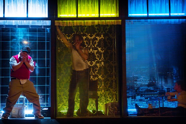 Premiere von PORNOGRAPHIE von <a href="/StephensSimon/">simon stephens</a> heute abend im <a href="/SchlossTheaterM/">SchlosstheaterMoers</a> !