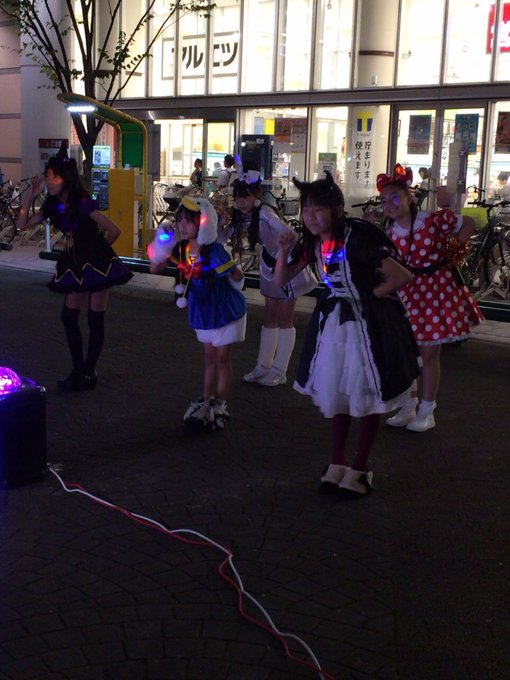 Twitterのコスプレ画像36