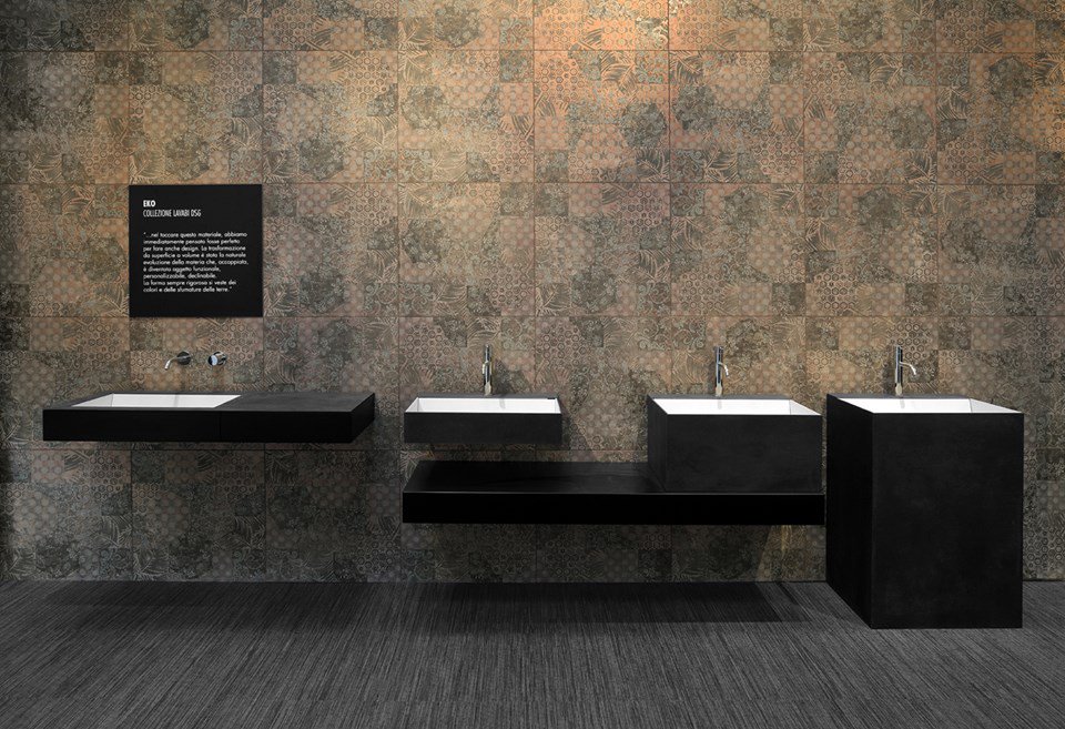 centroceramiche's tweet photo. Eko, la collezione di #lavabi in #gres porcellanato by @DSGceramiche #ilvaloredellacasa #gresporcellanato https://t.co/Bf1l2cbKss