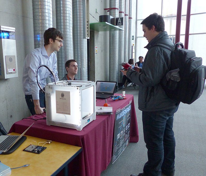 Come learn more about the Faculty of #Engineering #DiscoveruOttawa #uOttawa  #3dprinting