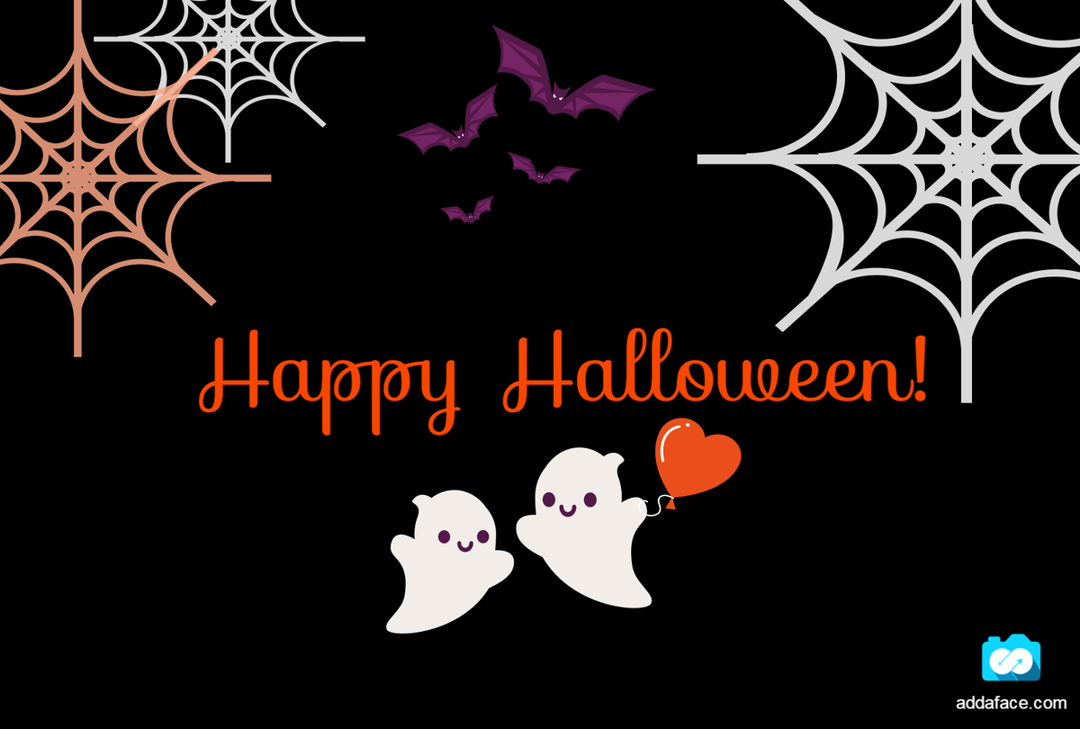 AddAFace's tweet photo. BooHooHoo! Happy #halloween, guys! 🎃 https://t.co/TDWpr8dDDk