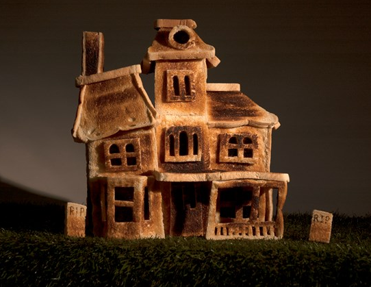 ShinerockLondon's tweet photo. Love the sound of this Haunted House of Toast Event @TheHoxtonLDN https://t.co/Q2etQWw8sV https://t.co/1sGCKD9uqy