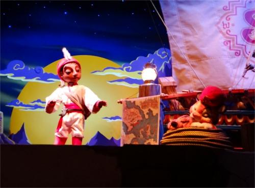 ディズニー雑学 トリビア じゃみログ シンドバッド ストーリーブック ヴォヤッジには隠れアラジン登場します T Co Pbeptsysoj ディズニーシー T Co Kx16tfq4hu