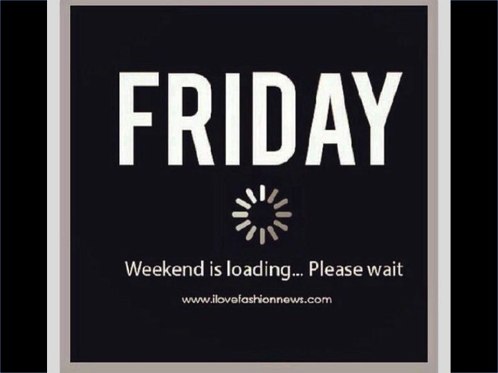 CoatlMusic's tweet photo. Friday!!! #BuenViernes #YaVieneNoviembreY #HappyHalloween https://t.co/0Saj3f5ITJ