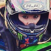 DownforceRadio's tweet image. Two-wheeled aces shortlisted for DFR awards! @beth_dodsracing and Max Cook @cookie074 ! downforce-radio.co.uk/finalists-anno…