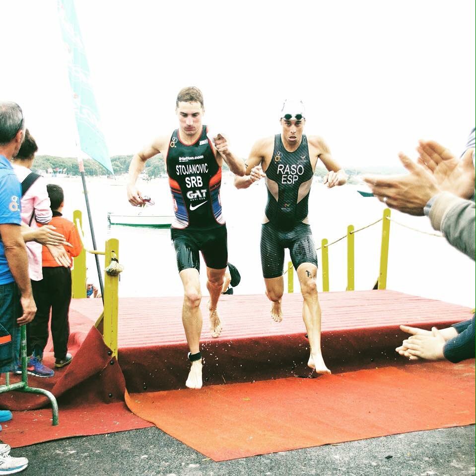 Triatlonlarache's tweet photo. #TRIATHLONLARACHE #ATU #SPRINT #AFRICANCUP #MOROCCO #24OCT2015 🇲🇦🇲🇦🇲🇦🇲🇦 https://t.co/gLHqaj7w6t