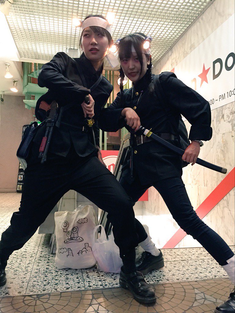 いごマスター on Twitter 