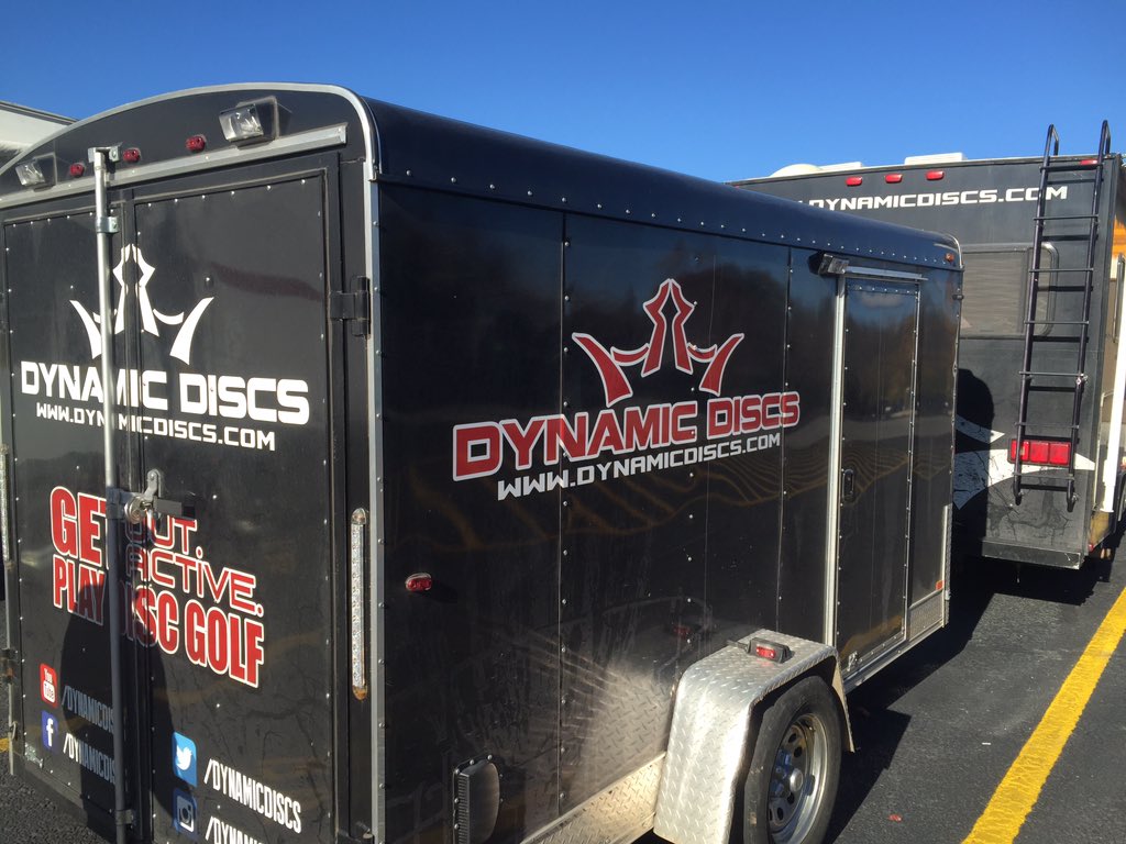 WillowMGear's tweet photo. @BotetourtParks @DynamicDiscs @RoanokeDiscGolf @Get2KnowNoke Two disc challenge is TODAY at #Greenfield ; Be there! https://t.co/5ZYwyHRuB5