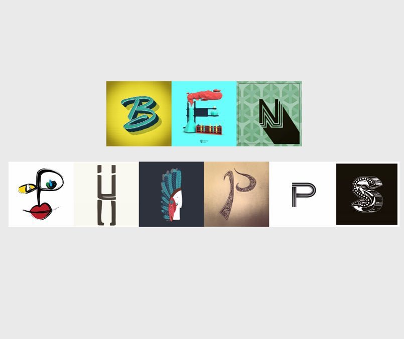 BenPhipps's tweet photo. What I do in my spare time 🎨
#benphipps #art #collage #typography #typografi #musicproduc… https://t.co/wDqkvNWy4h https://t.co/XcMxr8WcPu