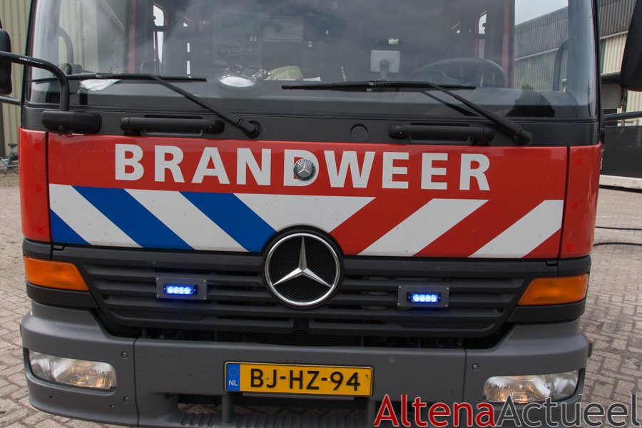 Dodelijk ongeval in Dussen - altenaactueel.nl/werkendam/duss…