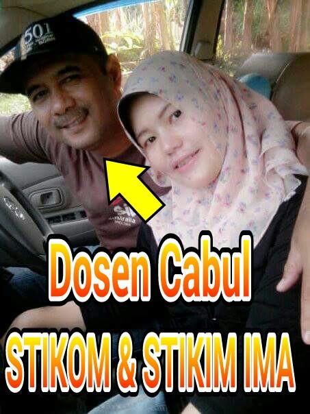 Azab1Allah's tweet image. MUSTOPA DOSEN CABUL
STIKIM &amp;amp; STIKOM IMA
#STIKOM
#DOSENCABUL
#DOSENMESUM
#KAMPUS
#DEPOK
#LENTENGAGUNG
#MUSTOPA