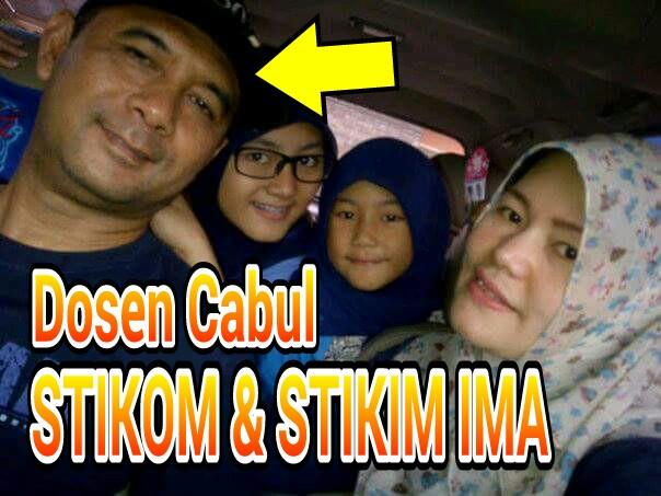 Azab1Allah's tweet image. MUSTOPA DOSEN CABUL
STIKIM &amp;amp; STIKOM IMA
#STIKOM
#DOSENCABUL
#DOSENMESUM
#KAMPUS
#DEPOK
#LENTENGAGUNG
#MUSTOPA