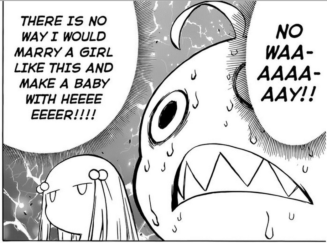 Best tsundere #souseinoonmyouji 