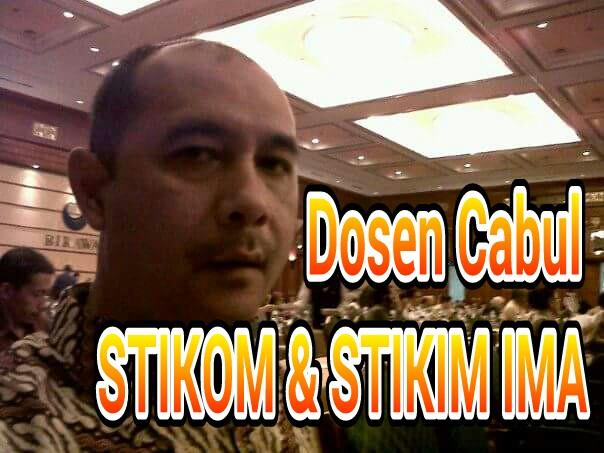 Azab1Allah's tweet image. MUSTOPA DOSEN CABUL
STIKIM &amp;amp; STIKOM IMA
#STIKOM
#DOSENCABUL
#DOSENMESUM
#KAMPUS
#DEPOK
#LENTENGAGUNG
#MUSTOPA