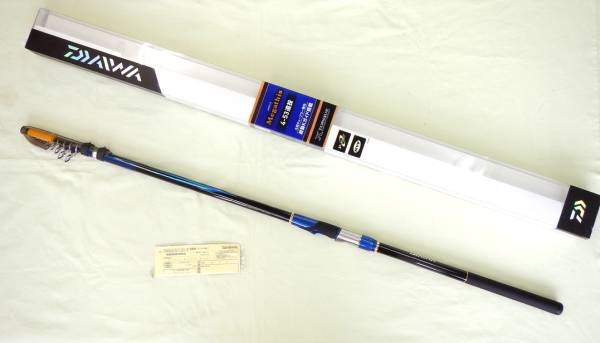 木造 ダイワ トーナメントiso 極剣 1.85-52F プロ磯3-53セット | ccfl.ie